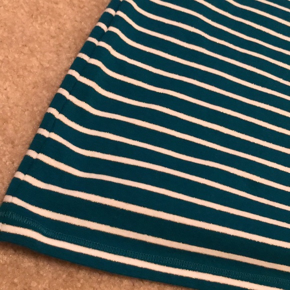 Stripped Cami - Picture 2 of 5